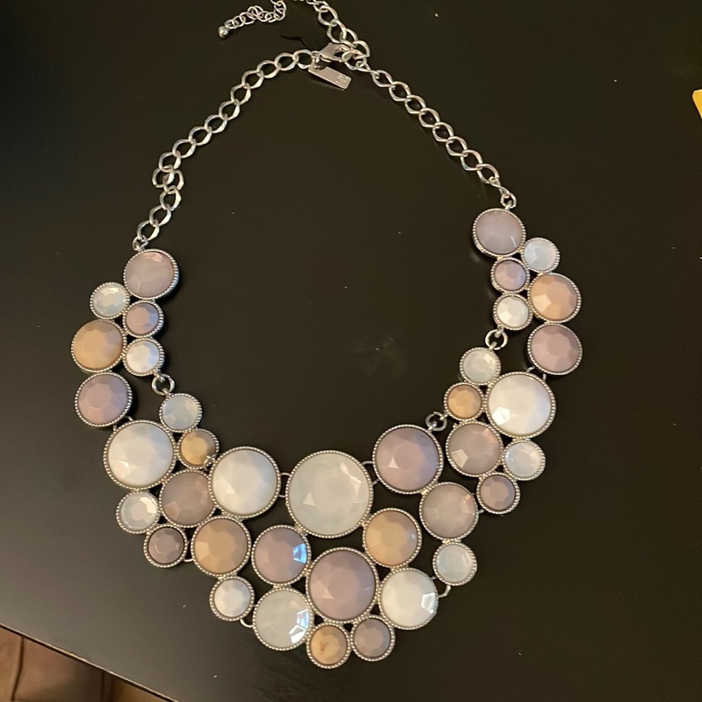 INC necklace